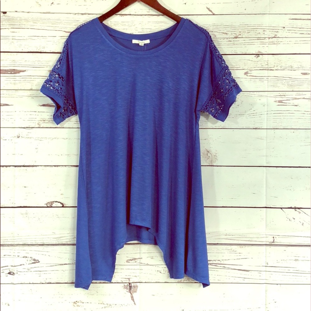 89th & Madison blouse